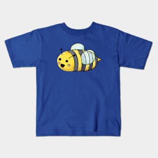 Cute & Kawaii Bee Kids T-Shirt